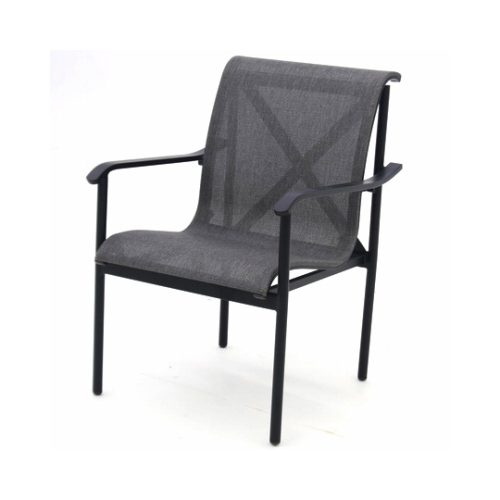 PATIO MASTER CORP ADT01900H61 FS Norw ALU Sling Chair