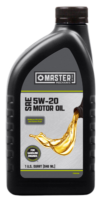 CITGO PETROLEUM CORPORATION 624108444183 Motor Oil, 5W-30, 1-Qt.