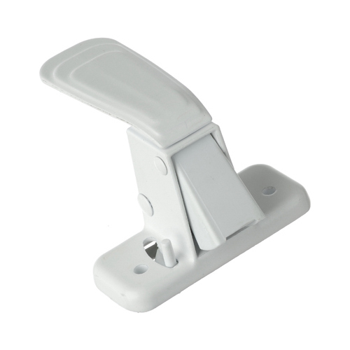HAMPTON PRODUCTS-WRIGHT V444ISWH Heavy Duty Inside Latch