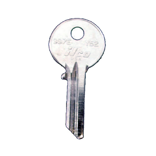 Ilco Yale/ Hampton Key Blank - pack of 10