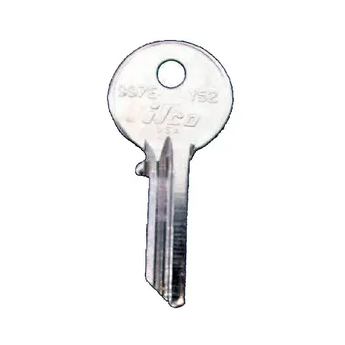 Ilco Yale/ Hampton Key Blank