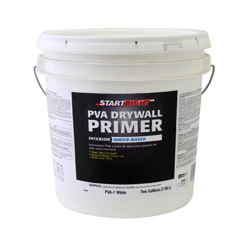 Drywall Primer, 2-Gallons