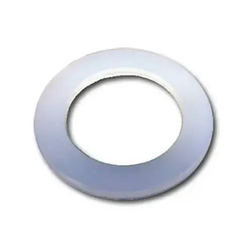 Nylon Washer, 5/8 x 15/16 x 1/16-In.