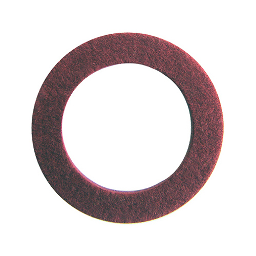 1/2x3/4 Fiber Washer