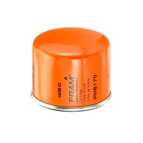 PH8170 Oil Filter, Spin On