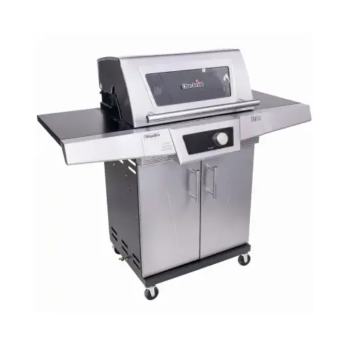 Cruise 3B LP Gas Grill