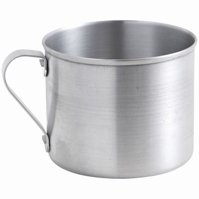 IMUSA USA, LLC R200-12W 1.25QT ALU Mug