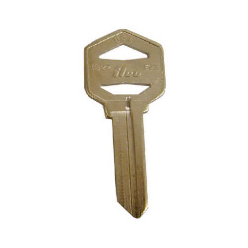 True Value Import Lockset Key