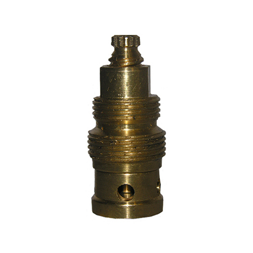 Lavatory Stem For Crane Faucets, Cold