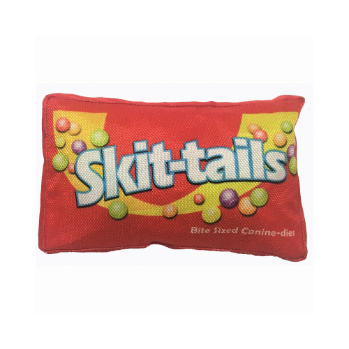 Ethical 54622 FC 7" Skit-Tails