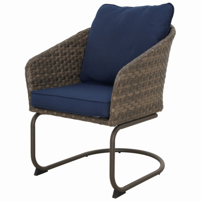 Four Seasons Courtyard 755.0641.000 FS Rock Dine Chair Pair