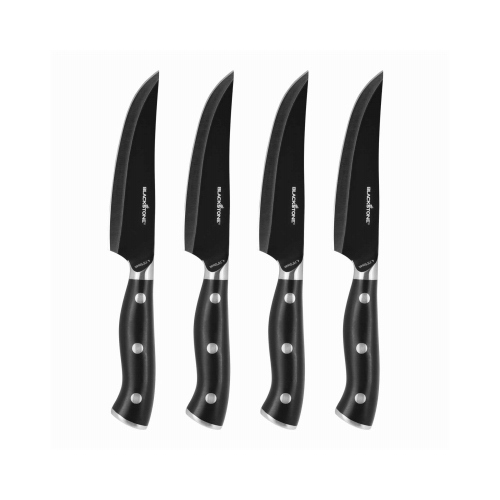 NORTH ATLANTIC IMPORTS LLC 5632 4PC Steak Knife Set