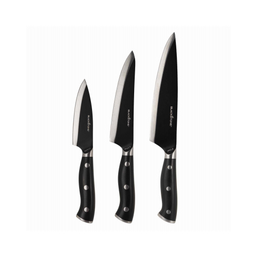 NORTH ATLANTIC IMPORTS LLC 5631 3PC Knife Set