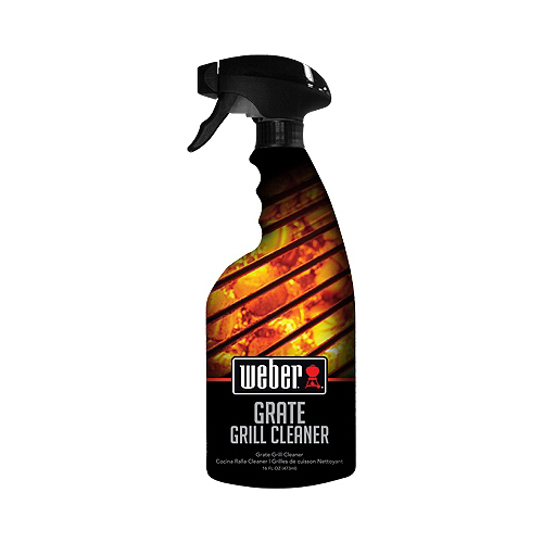 Bryson W61 Grill Grate Cleaner, 16oz.