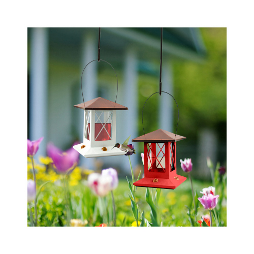 Lantern Humm Feeder - pack of 4