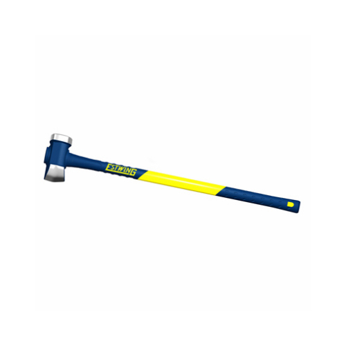 GROZ ENGINEERING TOOLS PVT LTD ESHD-1036F 10LB Sledgehammer