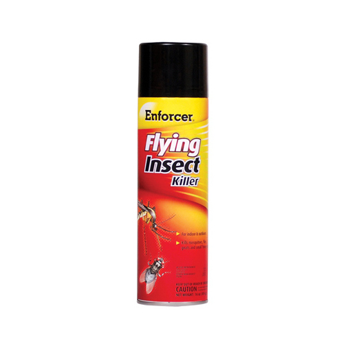 Zep, Inc. EFI16 Flying Insect Killer, Indoor & Outdoor, 16-oz. Spray