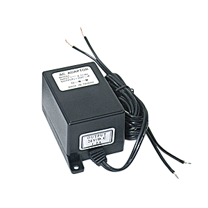 24 Volt DC Transformer