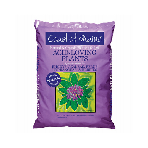 1CBALS20QT Acid-Loving Plants Soil, 20 qt