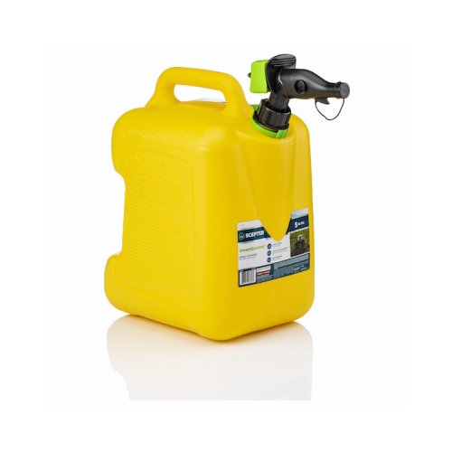 SmartControl Diesel Can, 5 Gallons