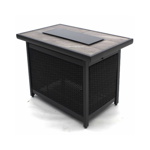 PATIO MASTER CORP ARY08100H60 FS Willmette Firepit