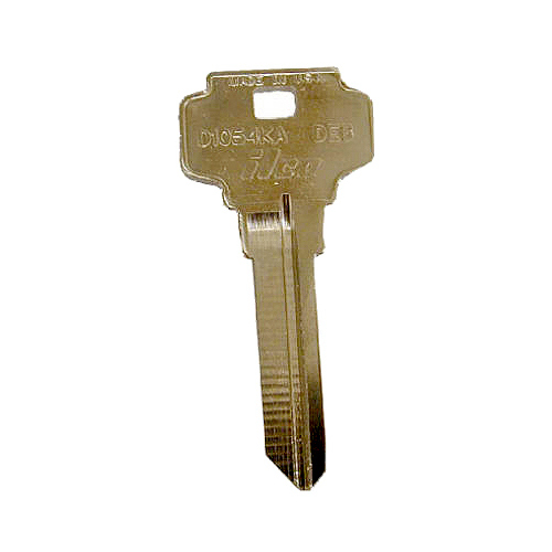 True Value Dexter Lockset Key Blank