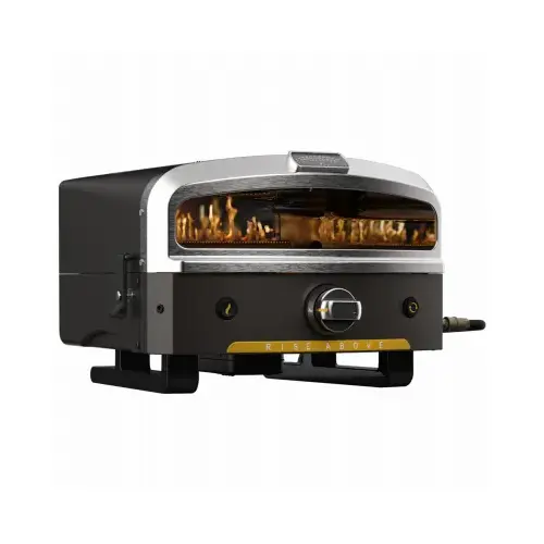 16" Pizza Oven