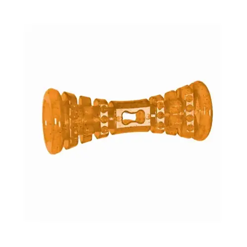 CAITEC INC 64051 Retriever Series Tough Dental Club Dog Chew Toy