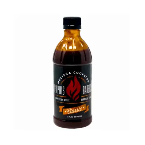 MELISSA COOKSTON LLC MC00101 MC 16OZ Classic Sauce