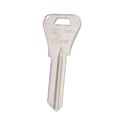 Ilco Weiser Lockset Key Blank - pack of 10