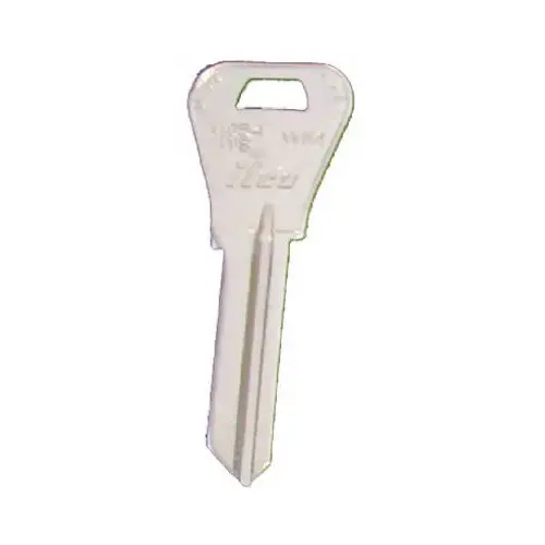 Key Blank For Weiser Lockset, 5-Pin