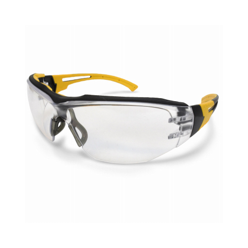 Radians DPG108-1C BLK Frame Safe Eyewear