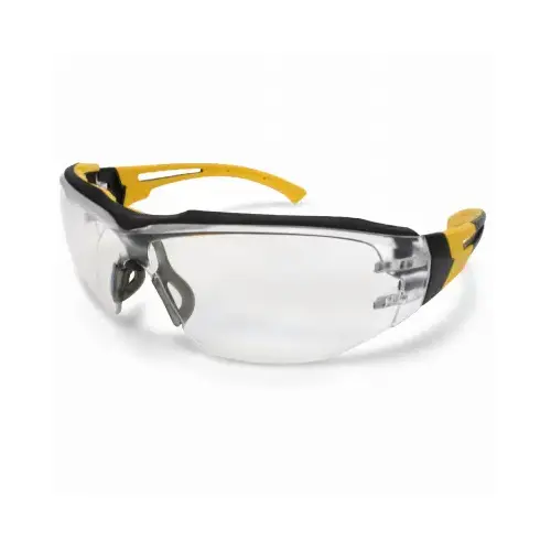 BLK Frame Safe Eyewear