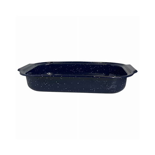 IMUSA USA, LLC C20666-10661 12x7.8 BLU Baking Pan