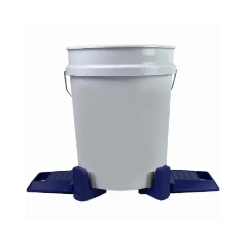 Bucket Vice Securer