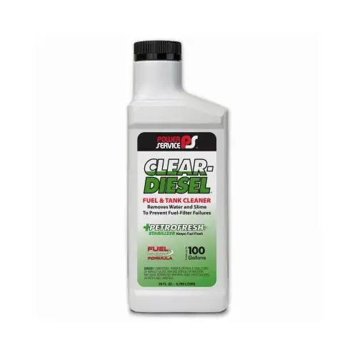 26OZ CLR Diesel