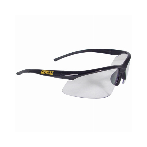 Radians DPG51-1C CLR Lens Safe Glasses