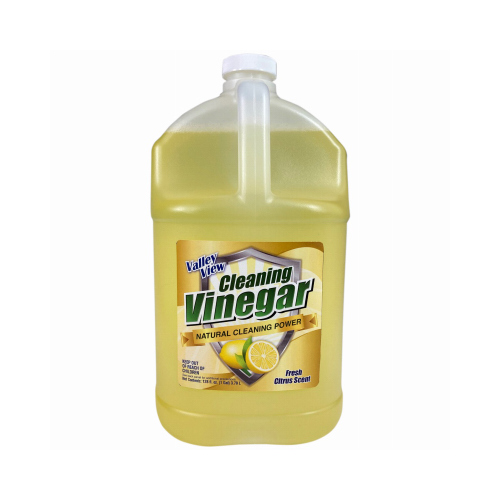 VALLEY VIEW INDUSTRIES 1006523 Cleaning Vinegar, Gallon