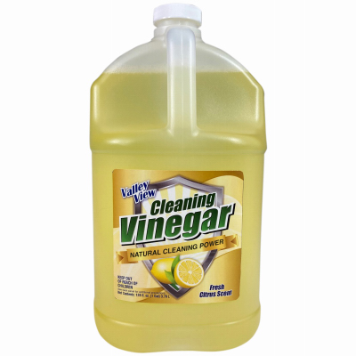 VALLEY VIEW INDUSTRIES 1006523 Cleaning Vinegar, Gallon