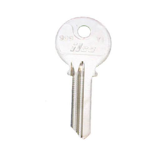 Key Blank, Ilco Yale Lockset - pack of 10