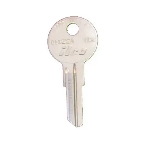 Key Blank, Ilco Yale Lockset H7W - pack of 10