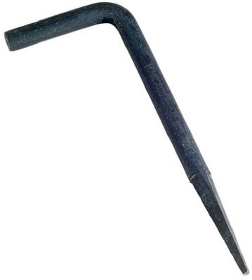 Plumbshop PSB3424 Faucet Seat Wrench, Heavy-Duty