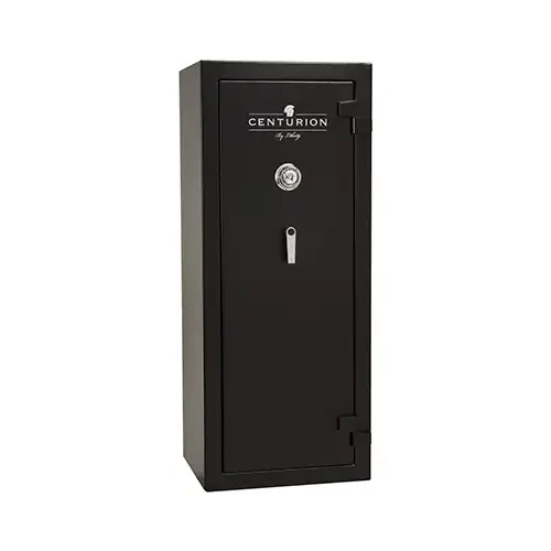 Centurion 18 Gun Safe, Electronic Lock