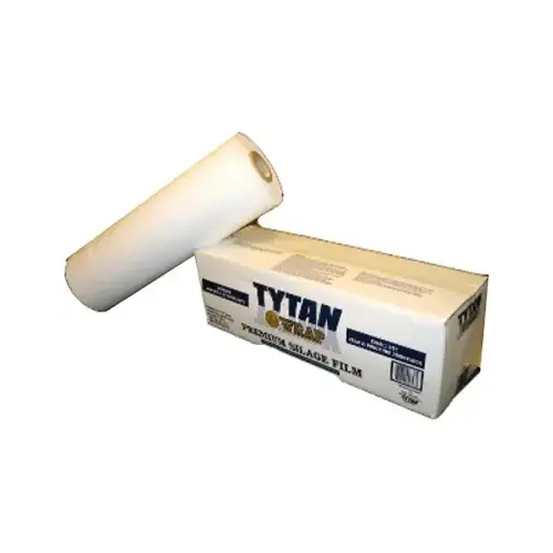 TYTAN INTERNATIONAL LLC BWR7501500TW Silage Wrap, 30-In. x 5,000-Ft.