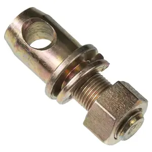 DOUBLE HH MFG 21284 Stabilizer Pin, Category 1, 7/8 x 3-1/8-In.