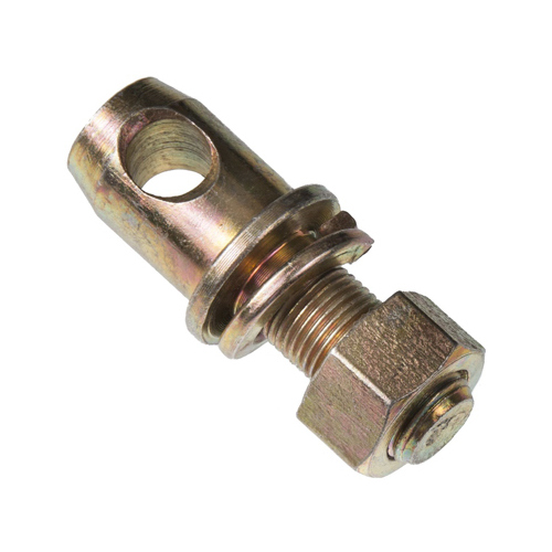 DOUBLE HH 21284 Stabilizer Pin, Category 1, 7/8 x 3-1/8-In.