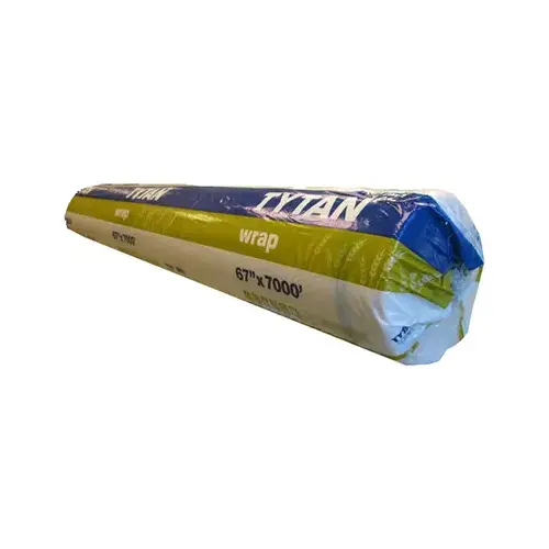 Baling Net Wrap, 51-In. x 9840-Ft.