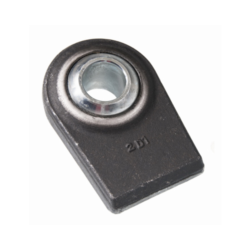 DOUBLE HH 22622 Lift Arm Repair End, WeldOn, Category 1, 7/8 x 41/2In.