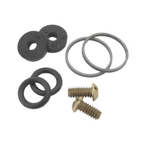 BrassCraft SL0573XCP5 8PC Faucet Repair Kit pack of 5