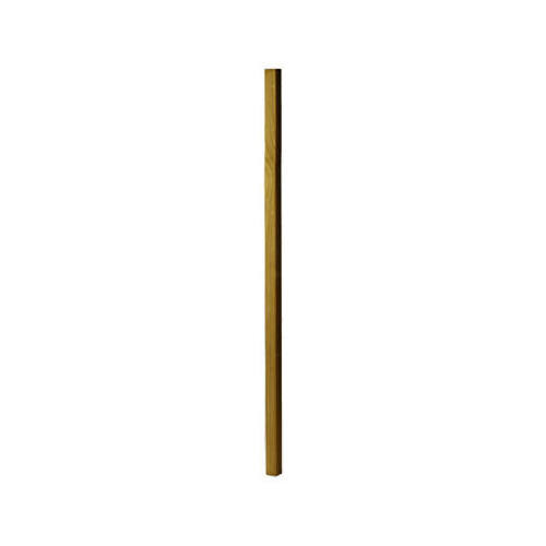 UFP RETAIL, LLC 106035 Deck Baluster, 2 in L, Southern Yellow Pine